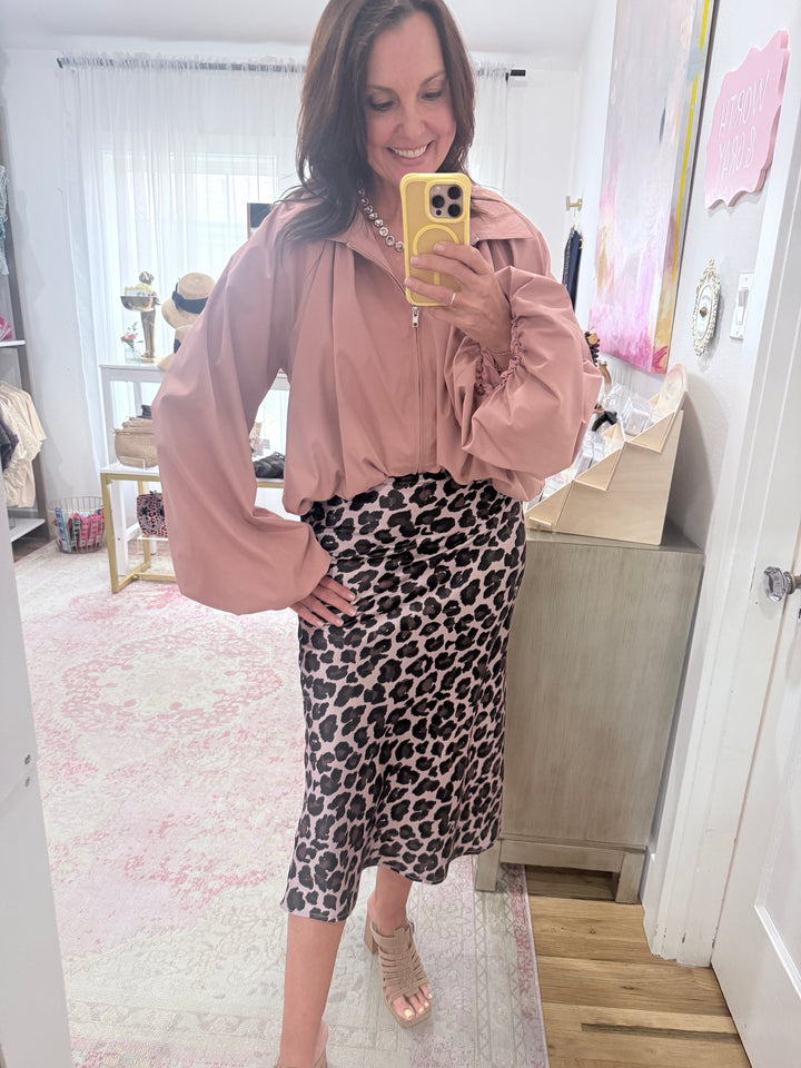 ADLEY Jacket