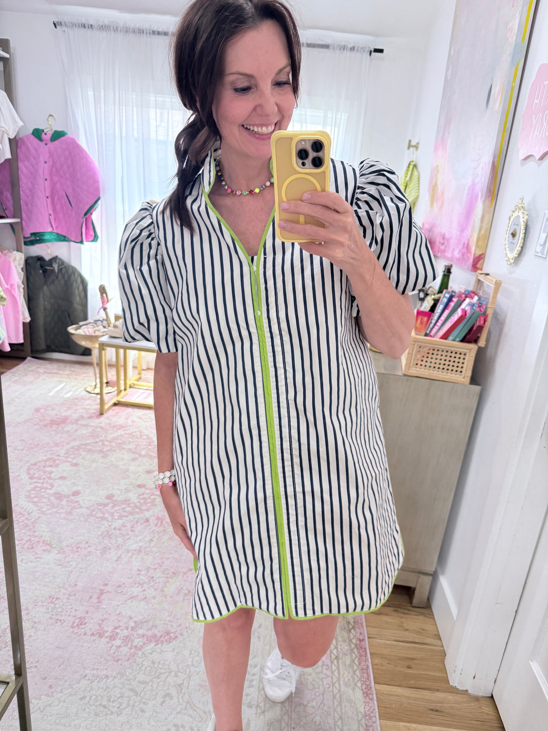 ANNIE Dress