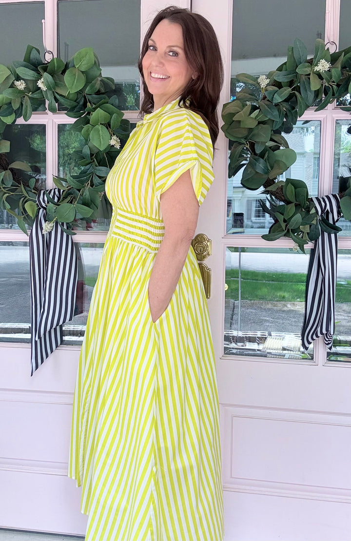 PETRA Dress