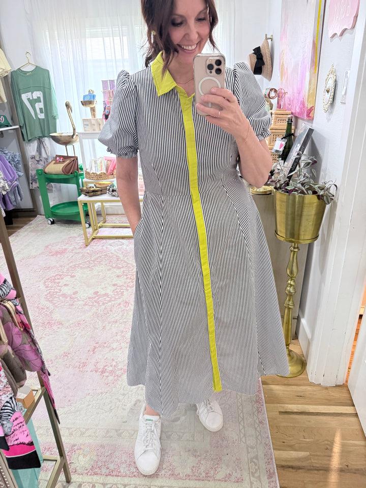 BENNETT Dress
