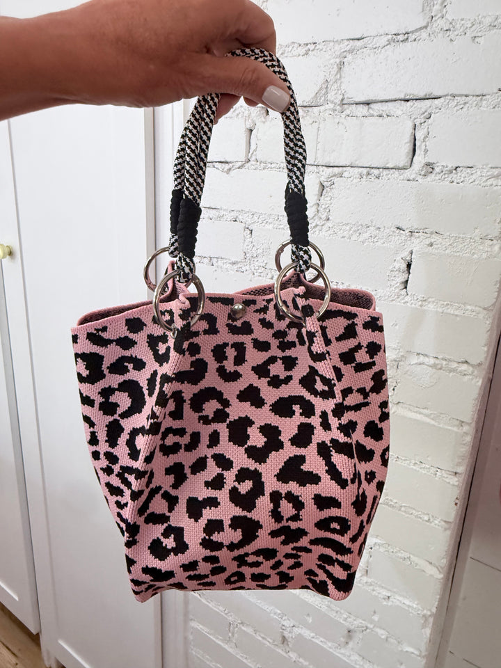 LOLO Mini Tote