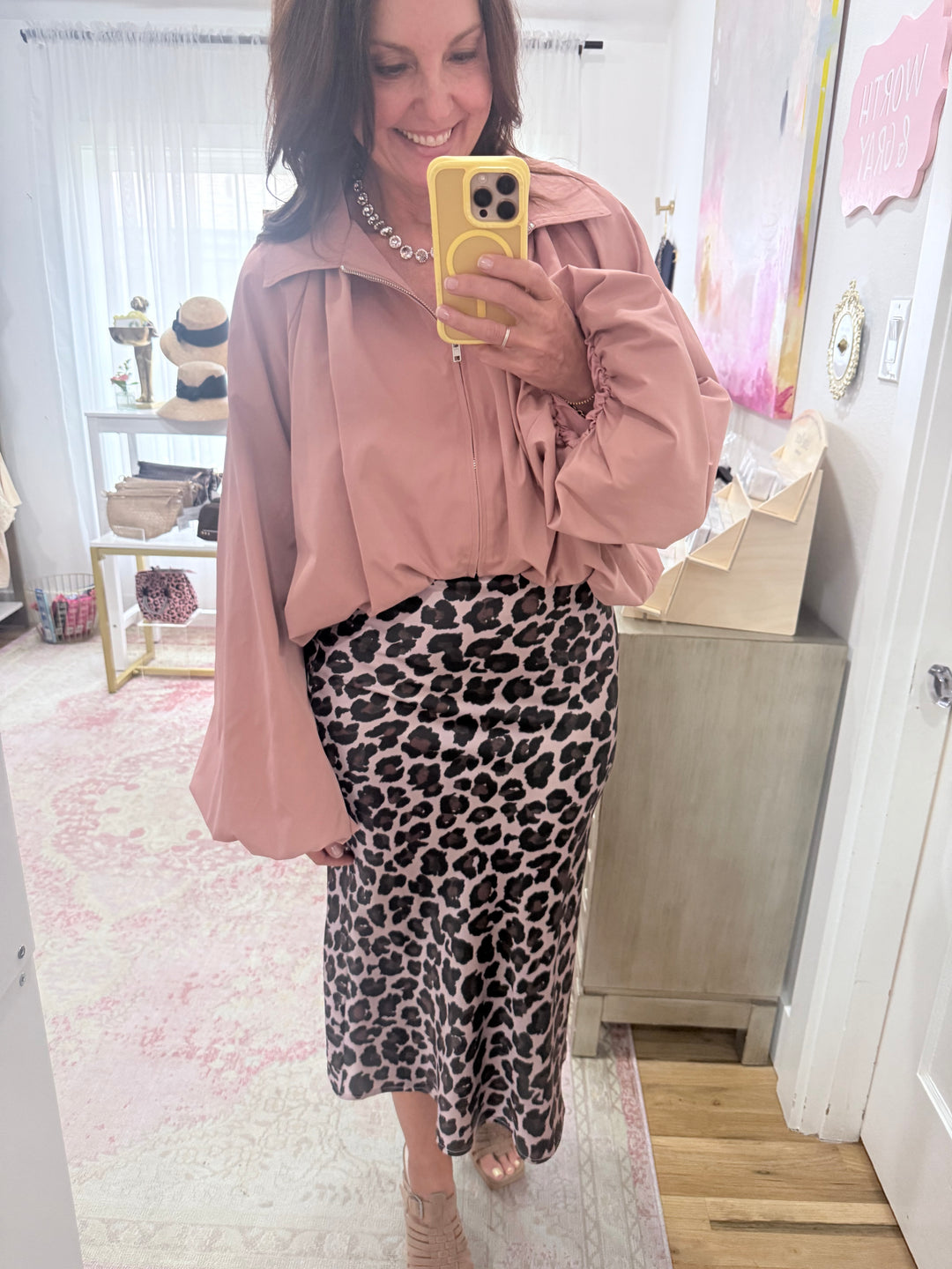 ADLEY Jacket