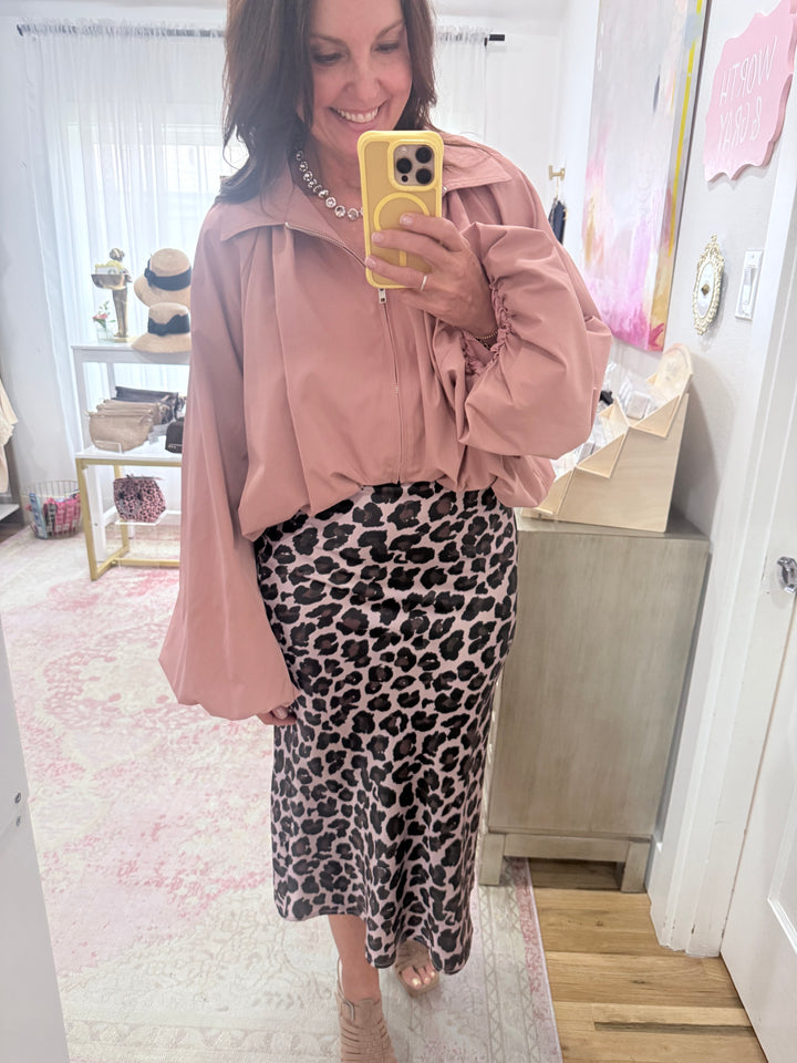 ADLEY Jacket