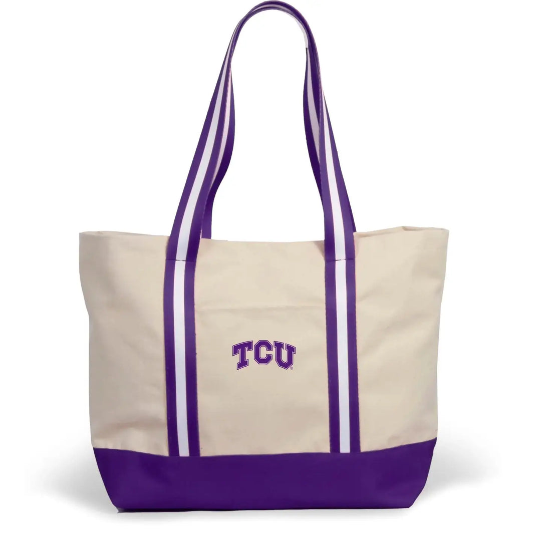 TCU Tote