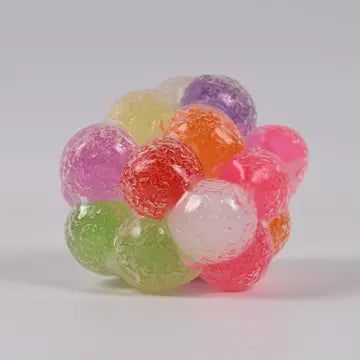 CRUNCH & SQUISH Stress Ball