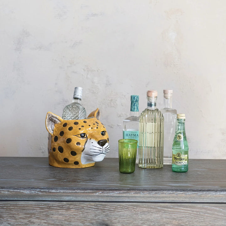 CHEETAH Pot
