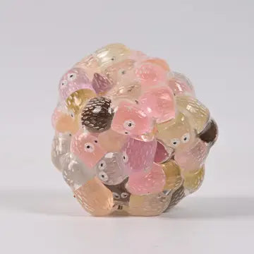 CRUNCH & SQUISH Stress Ball
