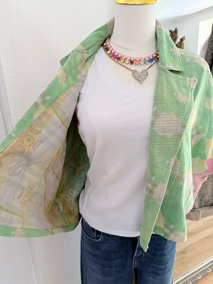 PHOENIX PONCHO