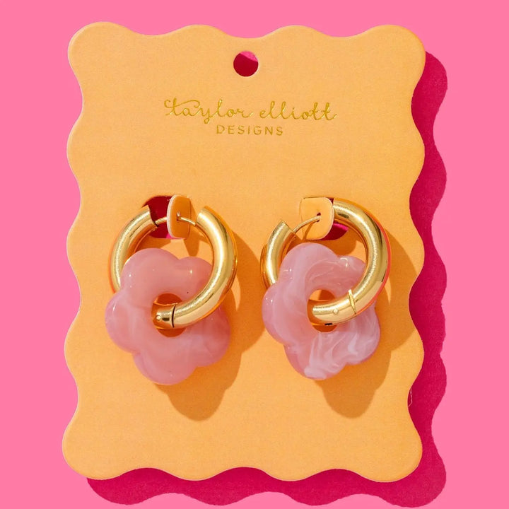 LAUREL Earrings