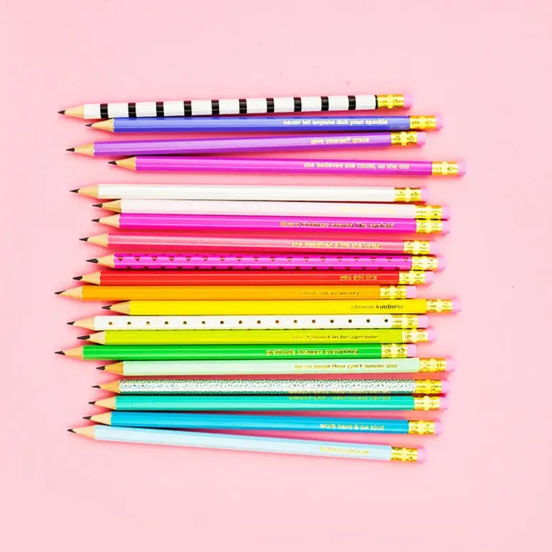 PENCIL SET