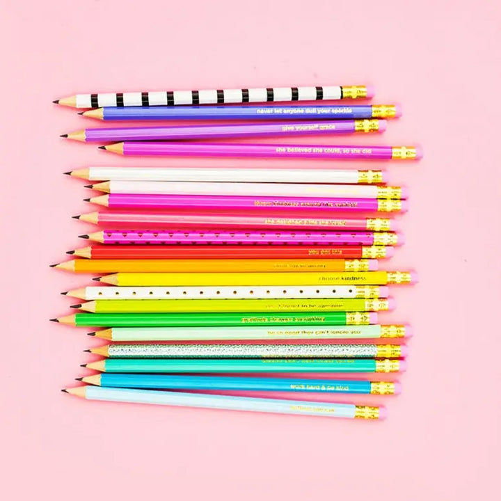 PENCIL SET