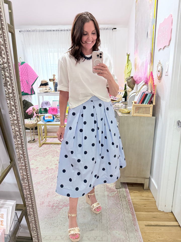 LOLA Skirt