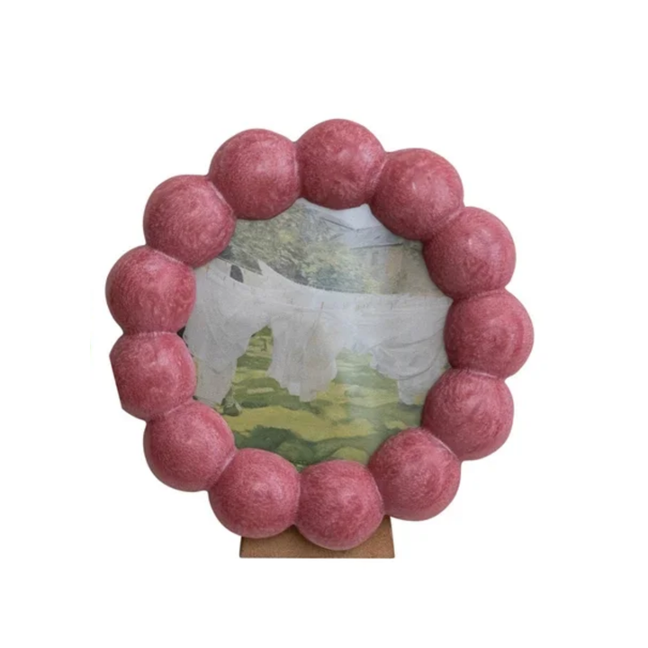 ROUND Frame