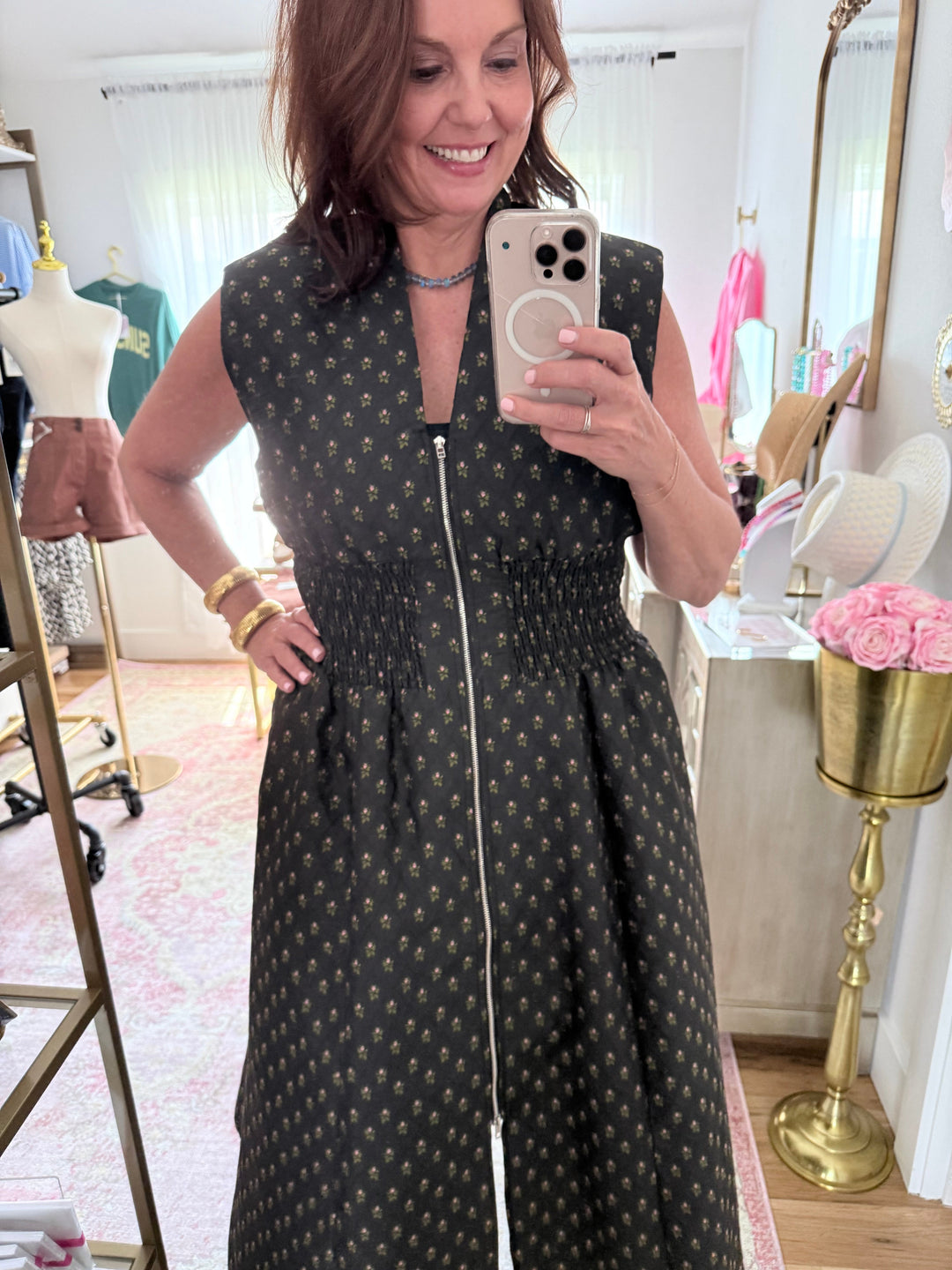EMORY Dress
