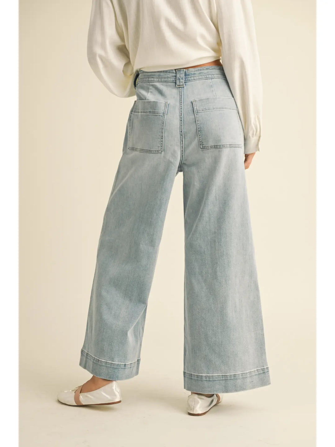 STELLA Pant