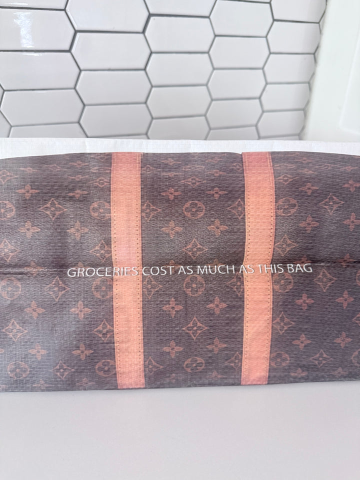 LUX SHOPPER