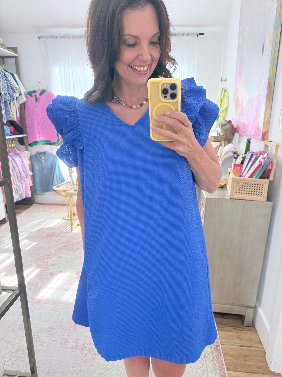 HARPER Dress