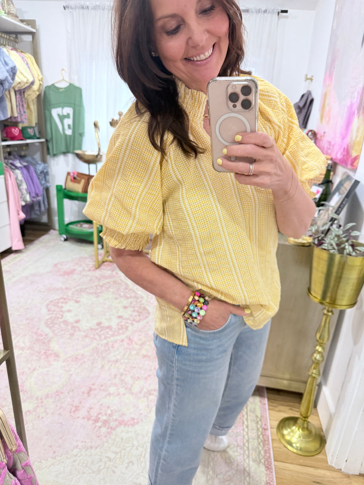 JACEY Top