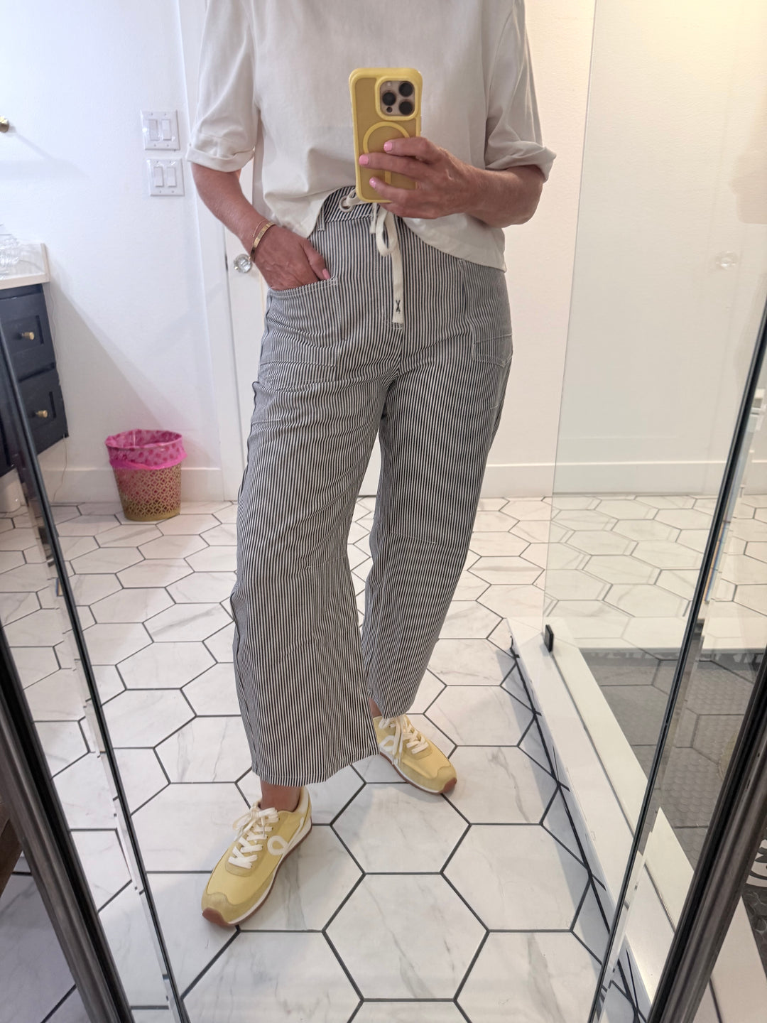 FRANKIE Pants