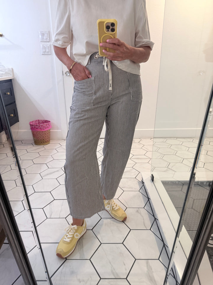 FRANKIE Pants