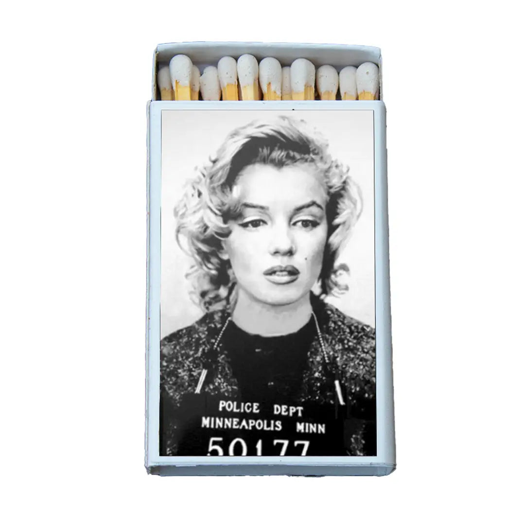 MATCH Box