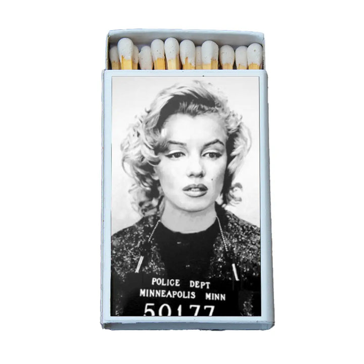 MATCH Box