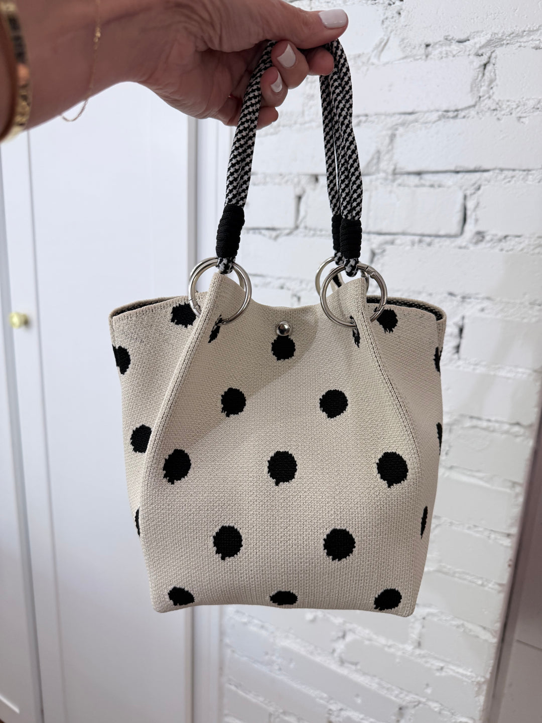 LOLO Mini Tote