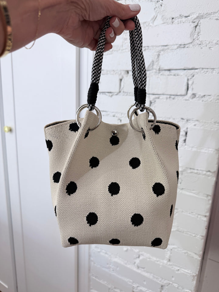 LOLO Mini Tote