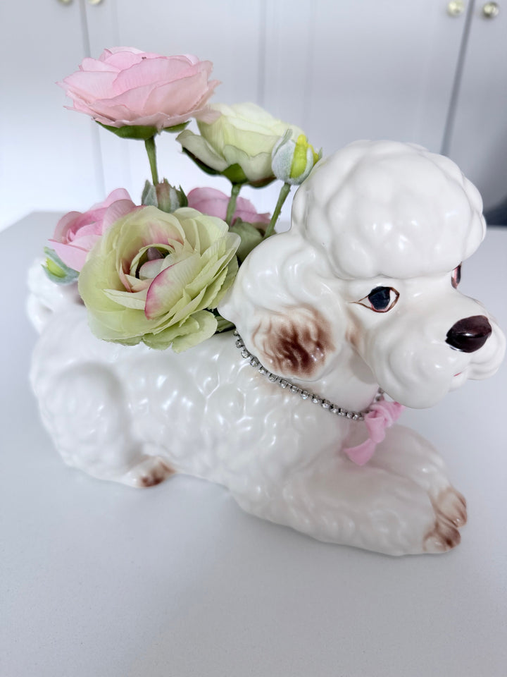 POODLE Planter