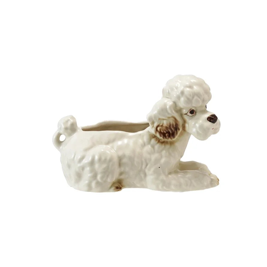 POODLE Planter