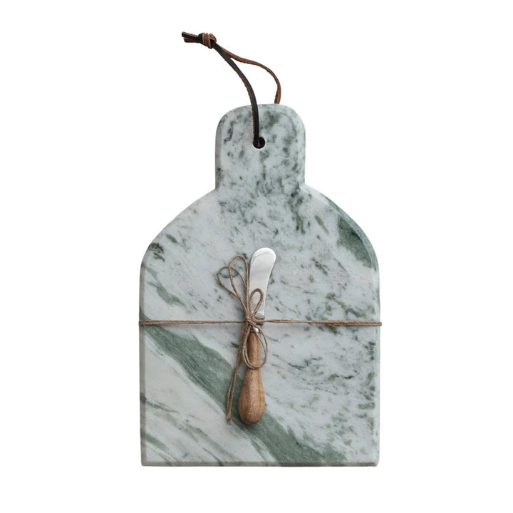 MARBLE CUTTING BOARD