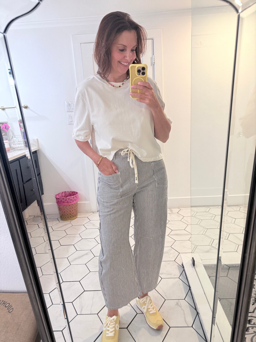 FRANKIE Pants