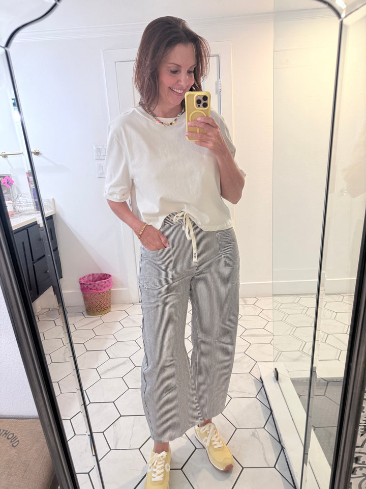 FRANKIE Pants