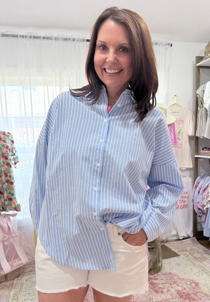 DARBY Shirt