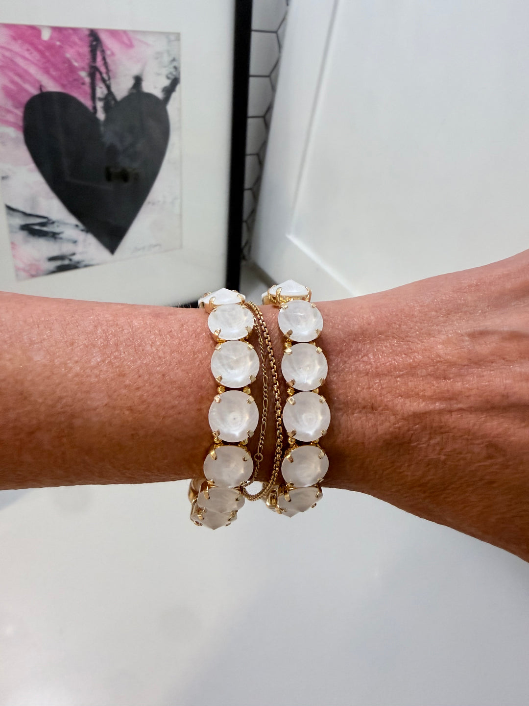 BLAKE Bracelets