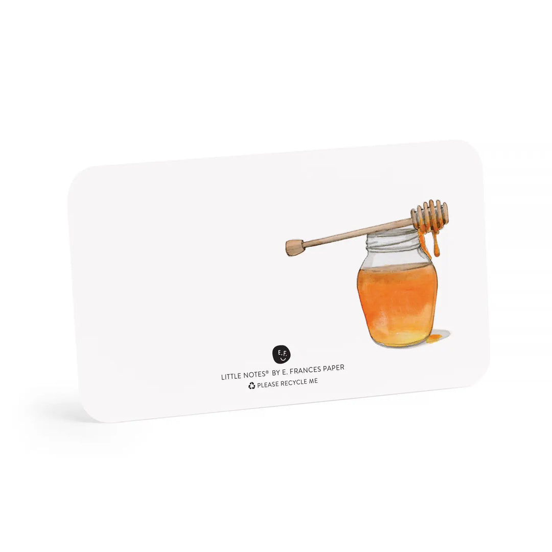 BEE Little Notes