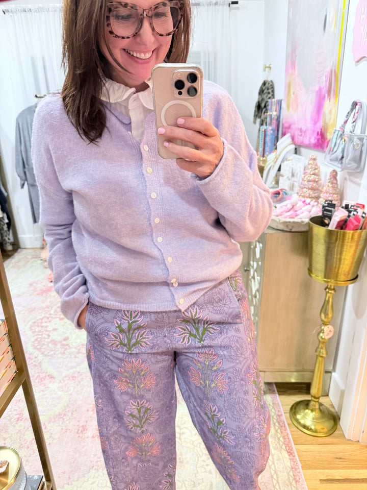FRANKIE Pants