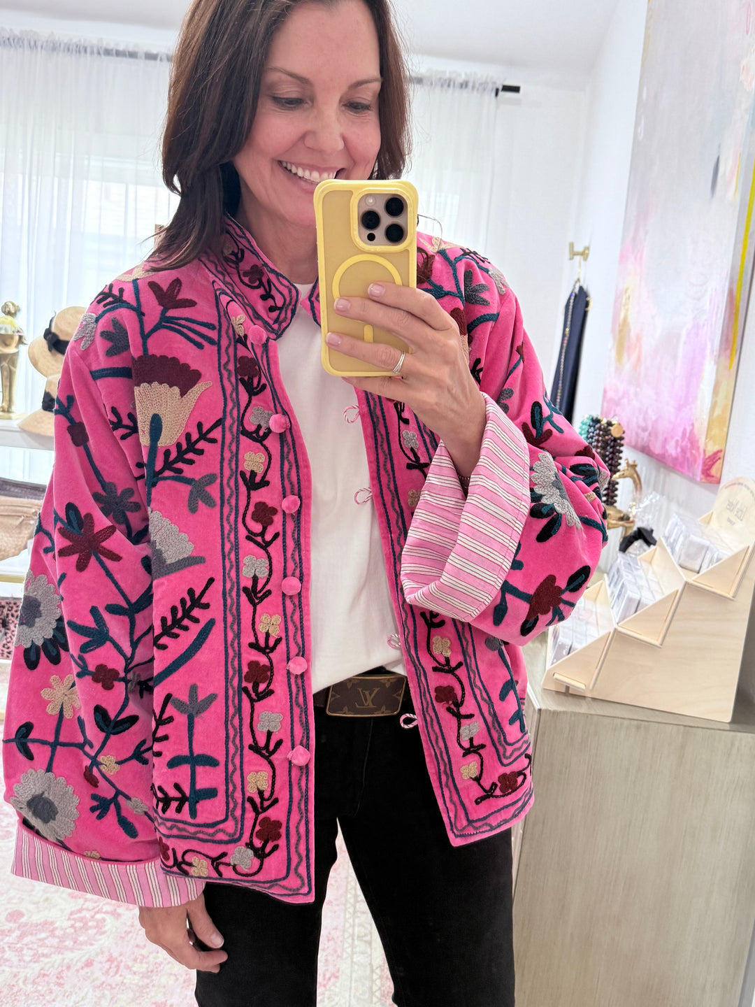 SUSIE Jacket