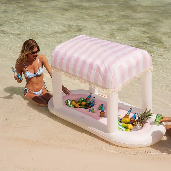 POOL CABANA