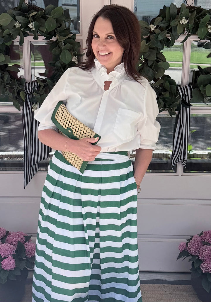 QUINCY Skirt