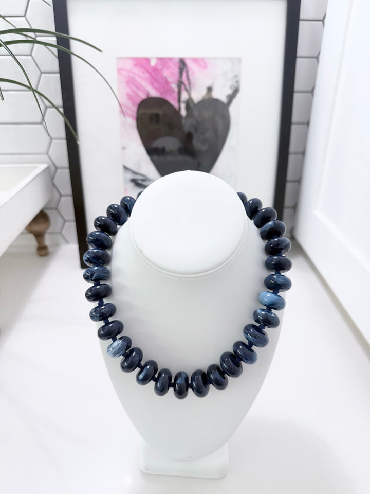 LANGLEY Magnetic Necklace