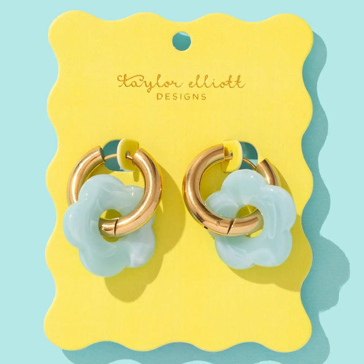 LAUREL Earrings