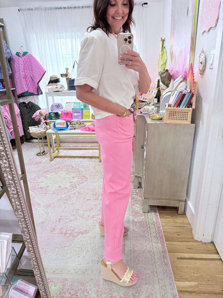AVA Pants