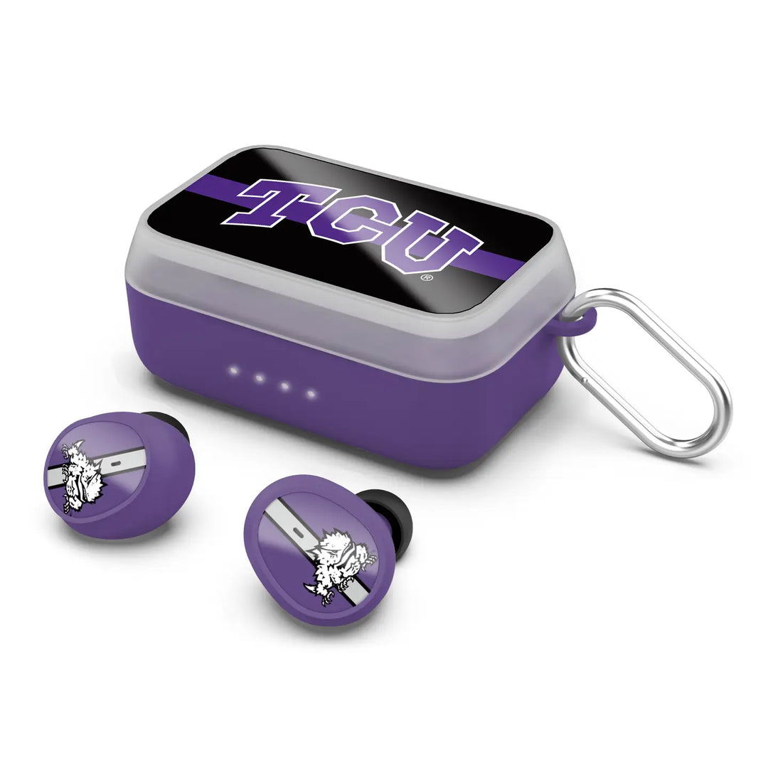 TCU WIRELESS EARBUDS