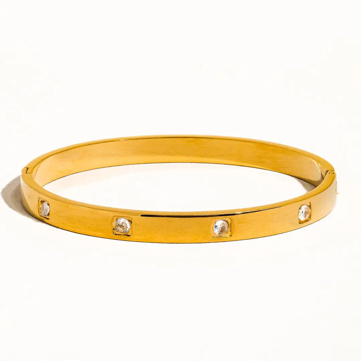 GOLDIE Bangle