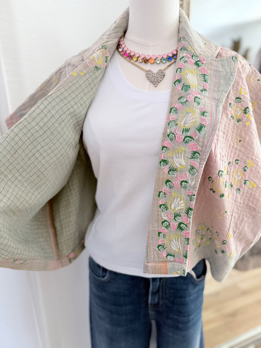 PHOENIX PONCHO