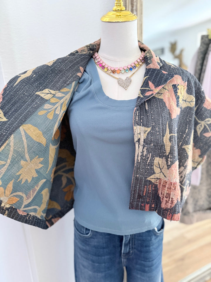 PHOENIX PONCHO