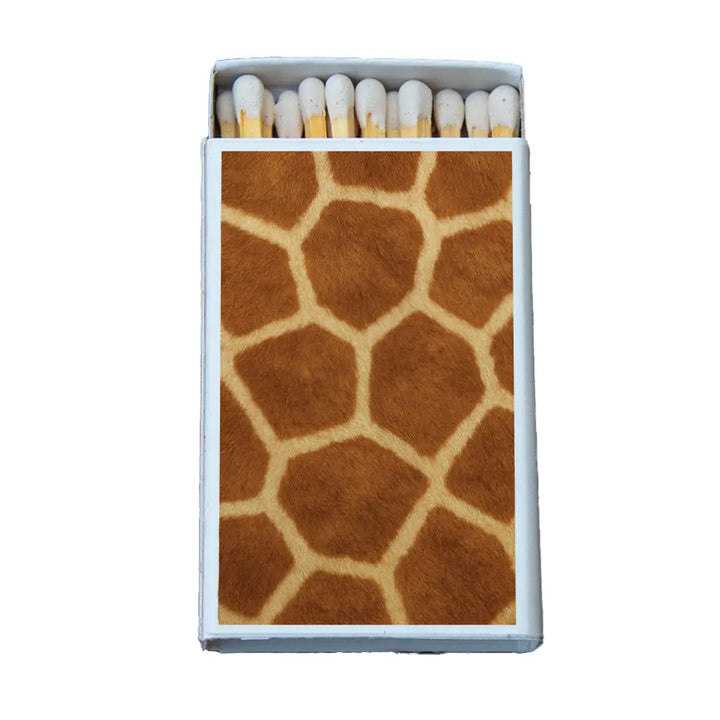 MATCH Box
