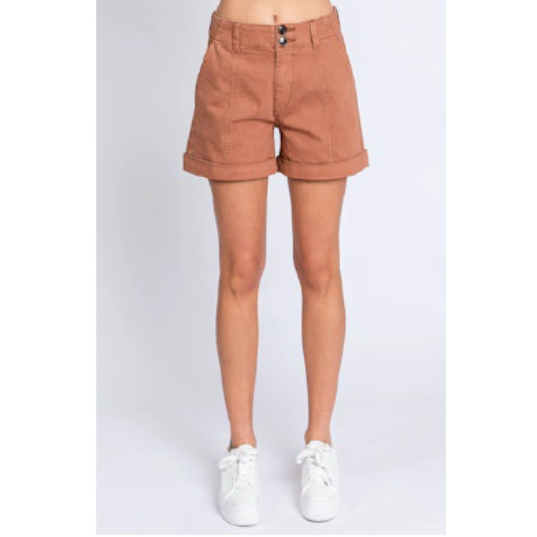 CHARLIE Shorts