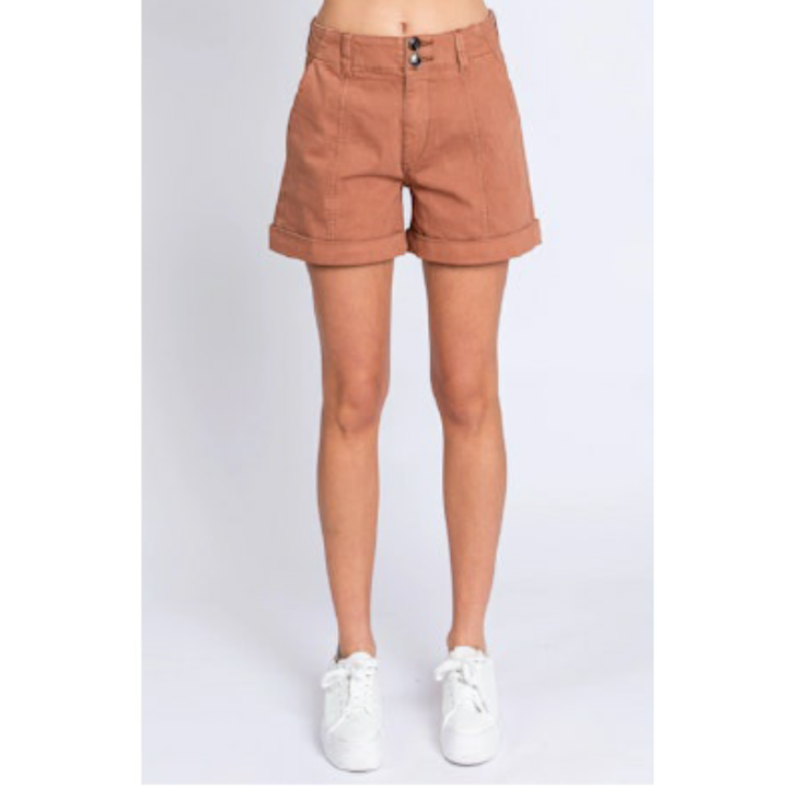CHARLIE Shorts